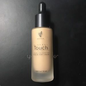 Younique Touch Liquid Foundation